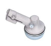 Tête D'engrenage de Coupe, Accessoire Robuste en Alliage D'aluminium pour