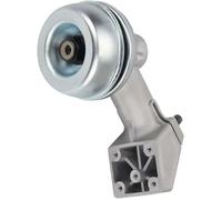 Tête d'engrenage de débroussailleuse - PZCC - Compatible Stihl - FS90 - FS40 - FS80 - FS85 - FS110 - FS130