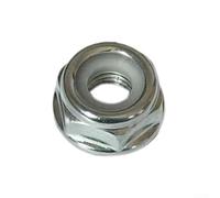 Tête d'engrenage de rechange pour tondeuse à gazon, tube de 26 à 28 mm, alliage d'aluminium épais, résistant aux obstructions, pièces de débroussailleuse, accessoire d'outils de jardin (E)