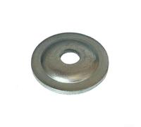 Tête d'engrenage de rechange pour tondeuse à gazon, tube de 26 à 28 mm, alliage d'aluminium épais, résistant aux obstructions, pièces de débroussailleuse, accessoire d'outils de jardin (G)