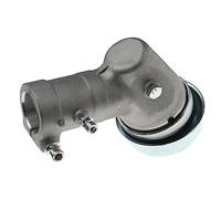 Tête d'engrenage pour débroussailleuse Husqvarna 143R II 236R 243R 243RJ 253R 253RJ 543RS 553RS RedMax BCZ400SW BCZ4000DL (M12 x 1,75) PN 579076201 528818301 5211 655300. 1 848JG06100