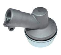 Tête d'engrenage pour débroussailleuse - Stihl - Compatibilité: Stihl FS55, FS56, FS70 - Numéro de pièce: 4144 640 0100