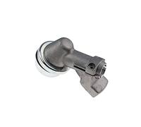 Tête d'engrenage pour débroussailleuse Stihl FS160 FS180 FS220 FS240 FS280 FS290 FS300 FS310 FS311 FS350 FS360C-E FS380 FS400 FS450 FS480 Scie à débroussailleuse PN 4128 644 0 0100 1 4128 640 0125