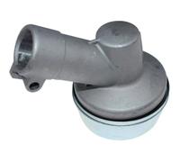 Tête d'engrenage pour débroussailleuse Stihl FS55 FS56 FS70 4144 640 0100 4144 640 0102 Étiquette