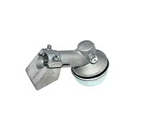 Tête d'engrenage pour Stihl FS100 FS100R FS100RX FS110 FS120 FS120R FS130 FS130R FS 200 FS200R FS235 FS240 FS240R FS250 FS250R FS260 FS260R FS-AW FS-KM FT. 100 PN 4137 640 0100 4130 641 0300