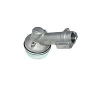 Tête d'engrenage pour Stihl FS80 FS85 FS85R FS89 FS89R FS91 FS91R FS94 FS94C FS94RC FS111 FS111R FS111RX FS120 FS120 2-Mix FS120R FS120R 2-Mix FS131 FS1313131 R Débroussailleuse PN 4180 640 0114 4180
