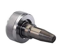 Tête d'extension manuelle, compatible avec modèle 1004000, 16-32, non compatible avec les outils à batterie, gris (référence 1004000)