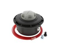 Tête Double Fil Reel-Easy™ - RYOBI - RAC115 - Ø 2,4 mm - Coupe-Bordures Thermiques