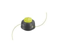 RYOBI - Tête Double Fil Reel-Easy 2,0mm - RAC159 - pour débroussailleuse RY36ELTX33A