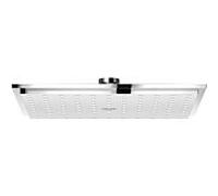 Grohe Rainshower Kopfbrause 27479000 230x230mm, ohne Durchflussbegrenzung, chrom