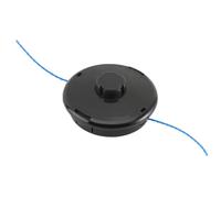Makita -Tête nylon pour débroussailleuse à fil taux fixe de 2,7 mm - 384224270