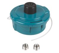 Makita Tête de coupe nylon B-03006 - 4 fils - Multicolore - Convient pour RST200/210 et UM3830/2