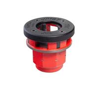 Tête et peignes BSPT droite 1/2'' - - 136342