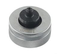 Tête expansive, tubes extensibles en acier au carbone uniformément avec tête d'extension rotative pour extension de tube (16 mm)