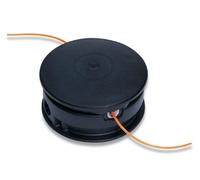 Stihl Tête faucheuse Supercut 20-2 pour débroussailleuses FS55/65/80/85/87/120 Gris