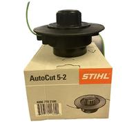 Tête Fauchante AutoCut 5-2 Débroussailleuse ORIGINALE STIHL 40067102100