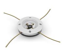Tête Fauchante DuroCut 40-4 Débroussailleuse ORIGINALE STIHL 40057102114