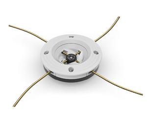 Tête Fauchante DuroCut 40-4 Débroussailleuse ORIGINALE STIHL 40057102114