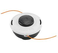 Stihl Voiture Cut Alimenté par pile 46-2 M 12 L 2, 7 mm, 1 pièce, 40037102115, Gris