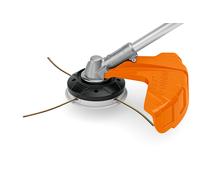 Tête faucheuse, à fils DuroCut 40-4 STIHL