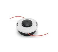 Stihl 40027102170 voiture Cut 36-2, Grey