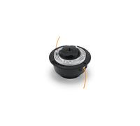 Tête faucheuse AutoCut C 6-2 filaire Ø 2,4 mm STIHL