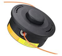 Tête Faucheuse Compatible Stihl AutoCut 25-2, Tête Coupe Débroussailleuse pour Modèles FS KM Jardin Coupe Bordure