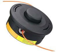 Tête faucheuse pour débroussailleuse - ZOR® - Auto Cut 25-2 - Compat. Stihl FS - Compat. série KM - Bobine double