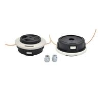 Tête Fil nylon adaptable STIHL pour modèle C26,2 - Remplace origine 4002-710-2169, 40027102169