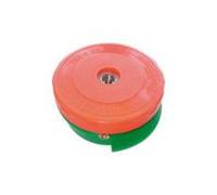Tête Fil Nylon Adaptable Tap-n-go à Chargement Rapide Et Sans Démontage Avec Adaptateur M10 X 1,25 Femelle, Gauche -pl