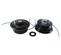 Tête Fil Nylon Tap 'n Go (z5) Pour Echo Modèles Rm-520es, Srm-265tes/l, Srm-265tes/u, Srm-300tes/l, Srm-300tes/u, Srm-320, Srm-3