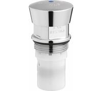 Presto Tête interchangeable 01028 pour robinet temporisé lavabo – eau froide – chromé
