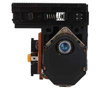 Tête Laser à Fonctionnement Continu KSS-213B, Capteur Optique Monocanal à Basse Vitesse avec Longueur D'onde de Sortie de 650 Nm, Largeur de Ligne de 20 Mm / 0,8 Pouce