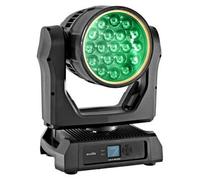 Tête mobile LED IP TMH-W285 Hypno Wash