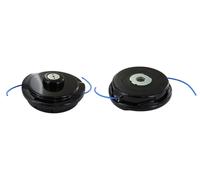Tête Nylon 2 Fils Pour Débroussailleuses Echo Modèles Xecsrm420es, Xecsrm420es-lw, Xecsrm420tes, Xecsrm520es, Xecrm520es. Origin