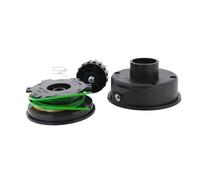 Greenstar 4180 Tête Fil Nylon Adaptable Sur Homelite/Stiga/Ryobi Ø 2,0 Mm G