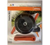 Stihl Tête faucheuse PolyCut 28-2 en nylon