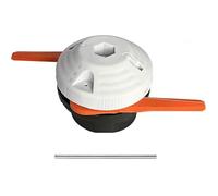 Tête Polycut 6-2 STIHL FS38/FSA60R/FSA86R/FS40/FS50 + 4 lames