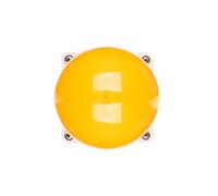 Tête pour bouton coup-de-poing à main noire RMQ Titan 229754