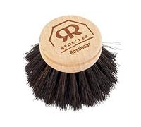 Tête pour Brosse à vaisselle souple - crin