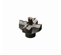 Tête Power Max Ø44 mm avec foret centreur DIAGER - 373BD44