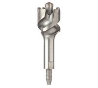 CABEZA POWER MAX C/BROCA CENTRADORA 44MM