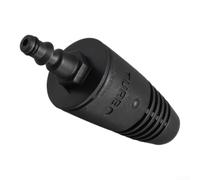 Tête Rotative Haute Pression pour en Céramique Pour COMET pour vax | Céramique pour durable, rotation 360°, compatible pour karcher K, pour lavor, nettoyage profond des sols