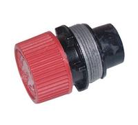 Tête soupape chauffage 3b - DIFF pour ELM Leblanc : 87167454050