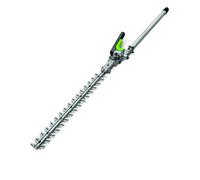 Tête taille-haie court Ego Power HTA2000S - 120 cm - Gris - Sur batterie