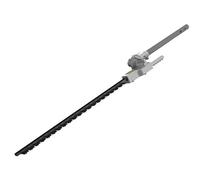 Tête taille-haie sur perche combisystème XR Flexvolt 54V DEWALT - DCMASPH6N-XJ