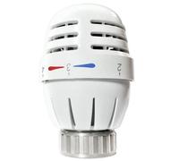 Tête thermostatique à bulbe de radiateur CONIC