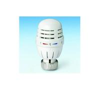 Tête thermostatique à bulbe de radiateur CONIC PETTINAROLI ODIPIE