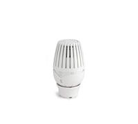 tête thermostatique Opal R460X001 blanc , capteur de liquide, montage breveté
