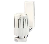 Tête thermostatique avec capteur à distance filaire Giacomini - R462X005